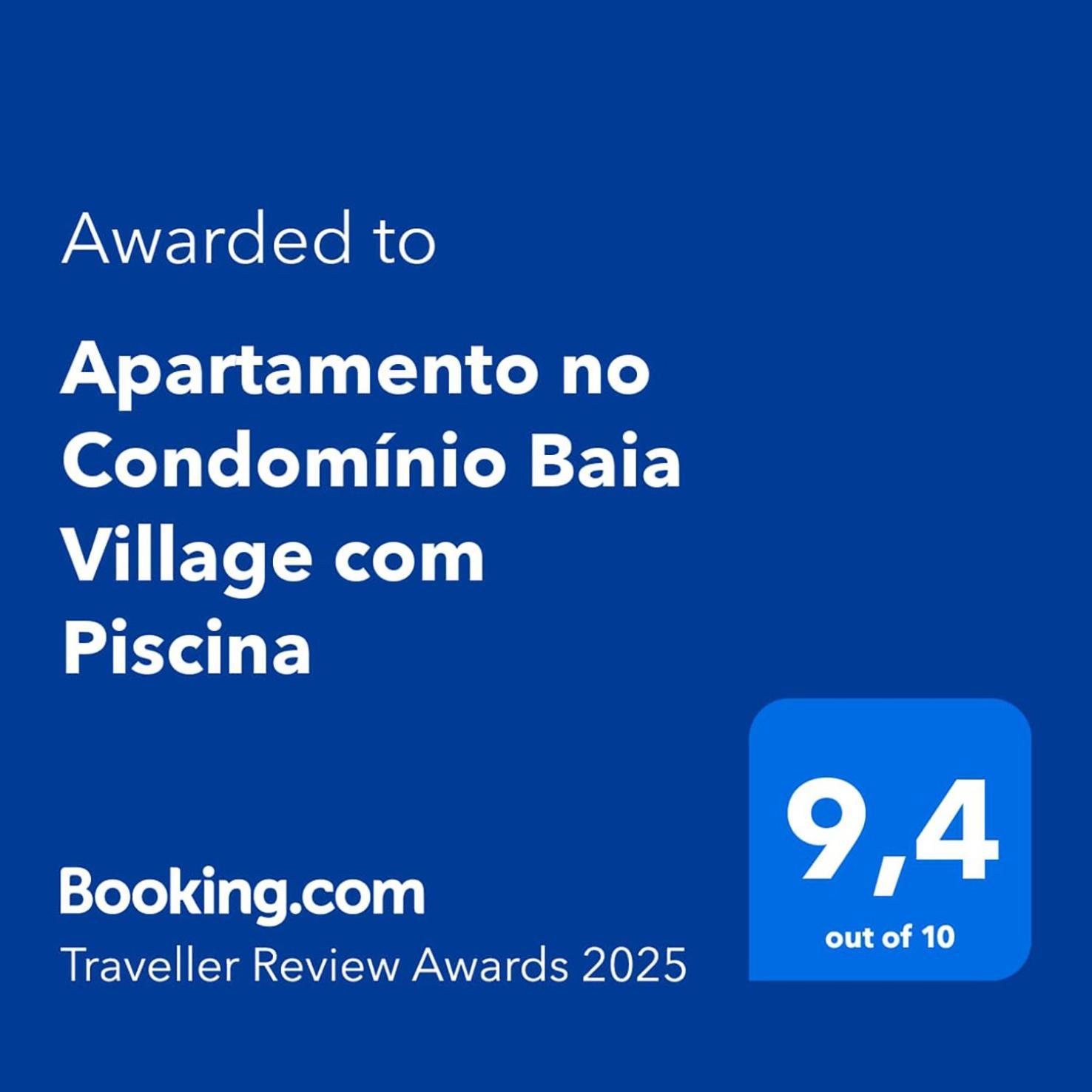 Apartamento No Condominio Baia Village Com Piscina Albufeira Exterior photo